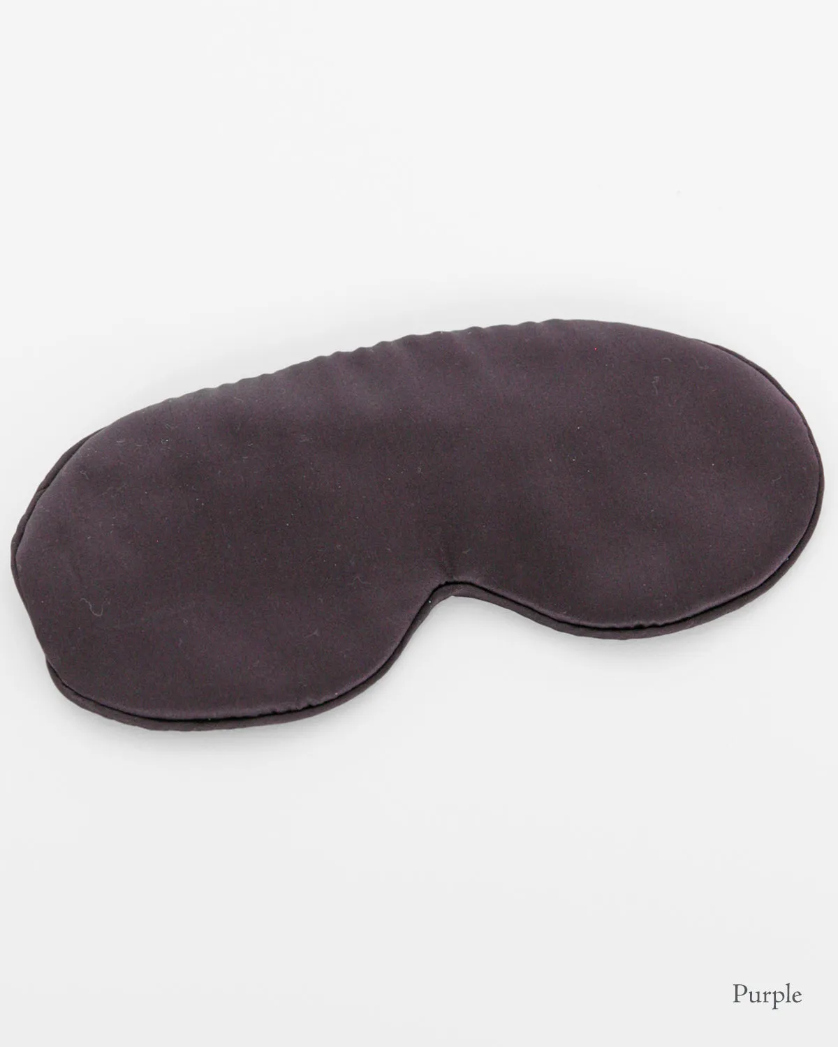 100% Silk Sleep Mask