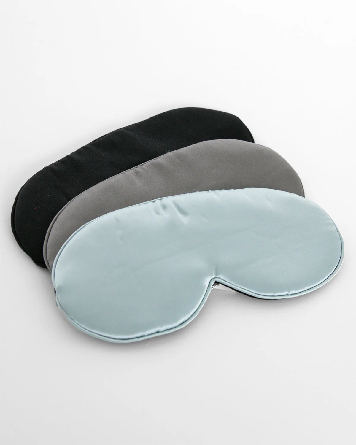 100% Silk Sleep Mask