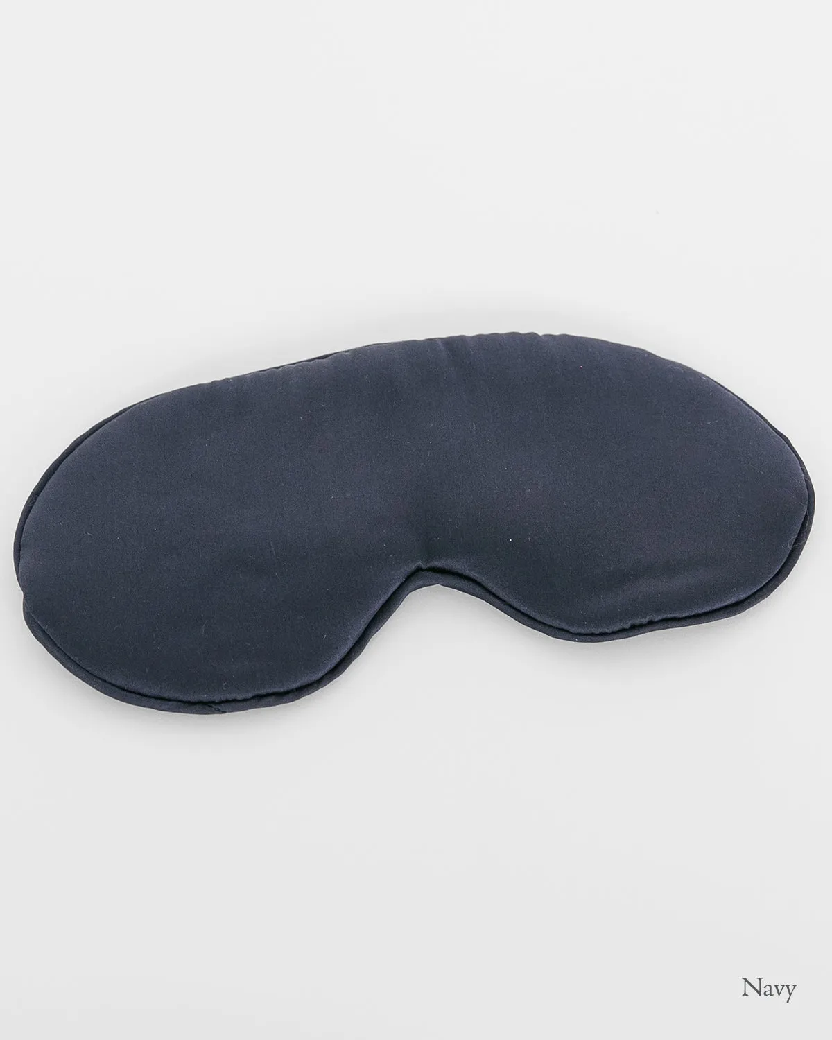 100% Silk Sleep Mask