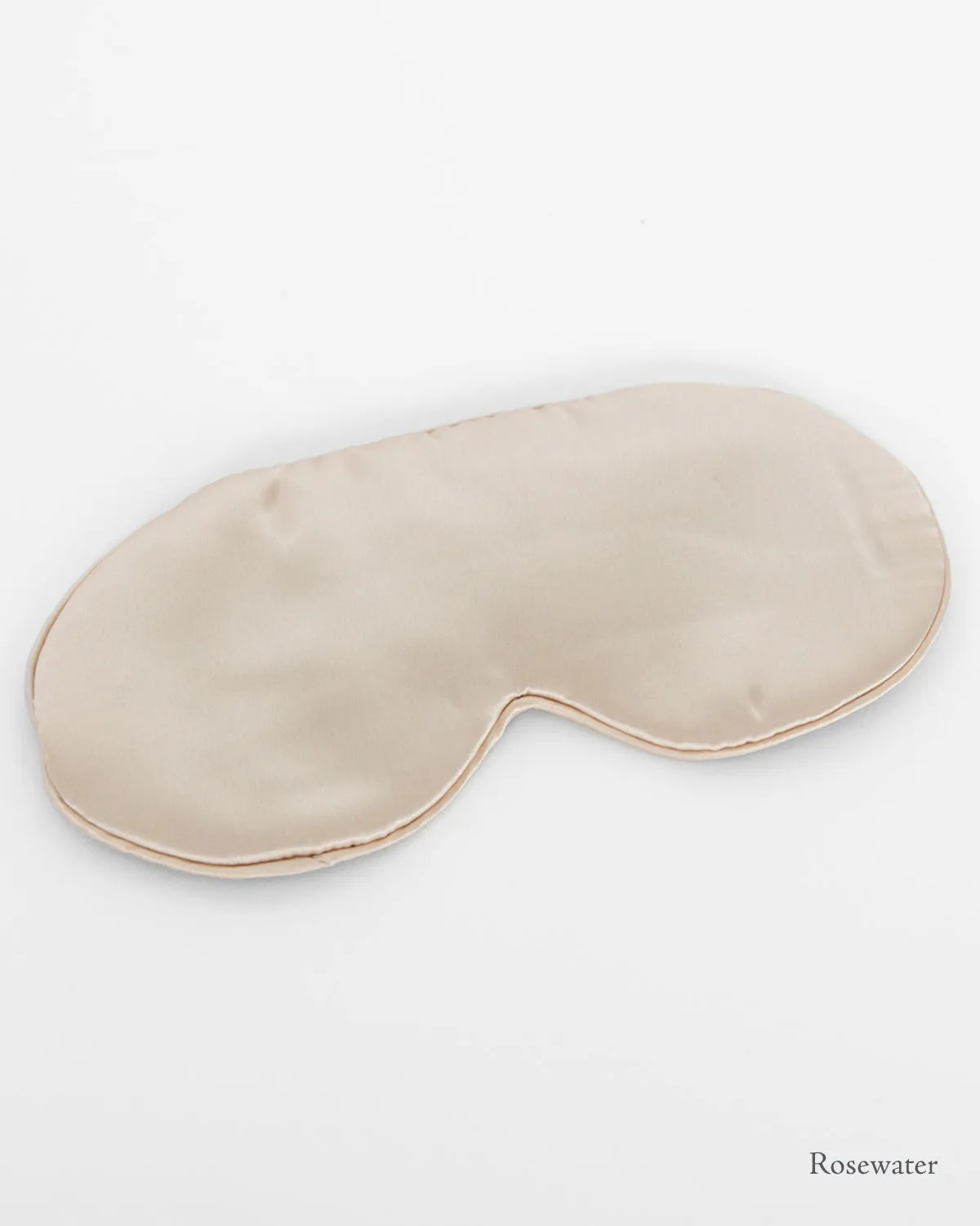 100% Silk Sleep Mask