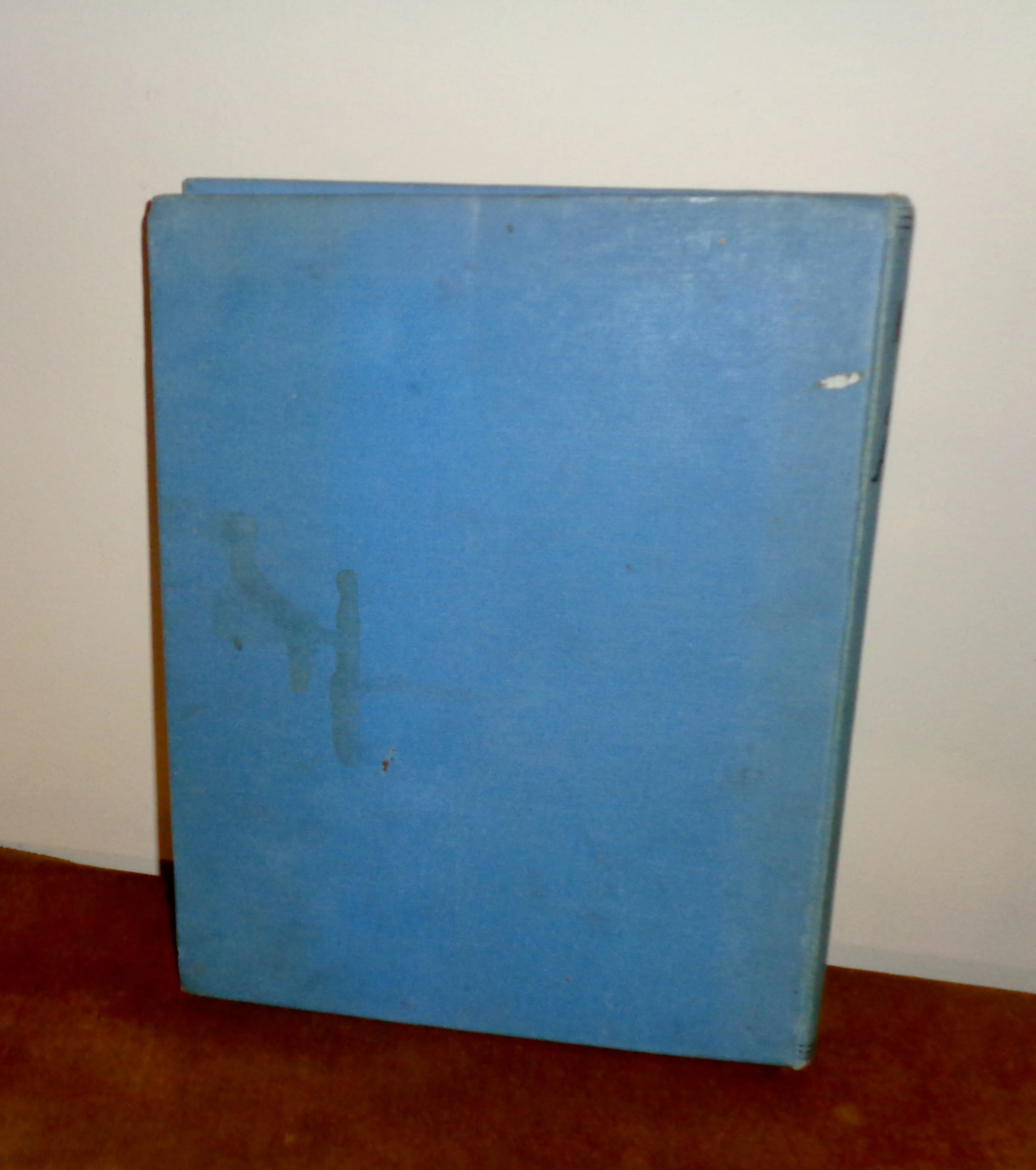 1931 The Modern Boy's Book Of Aircraft With Articles By WE Johns & Other Pilots