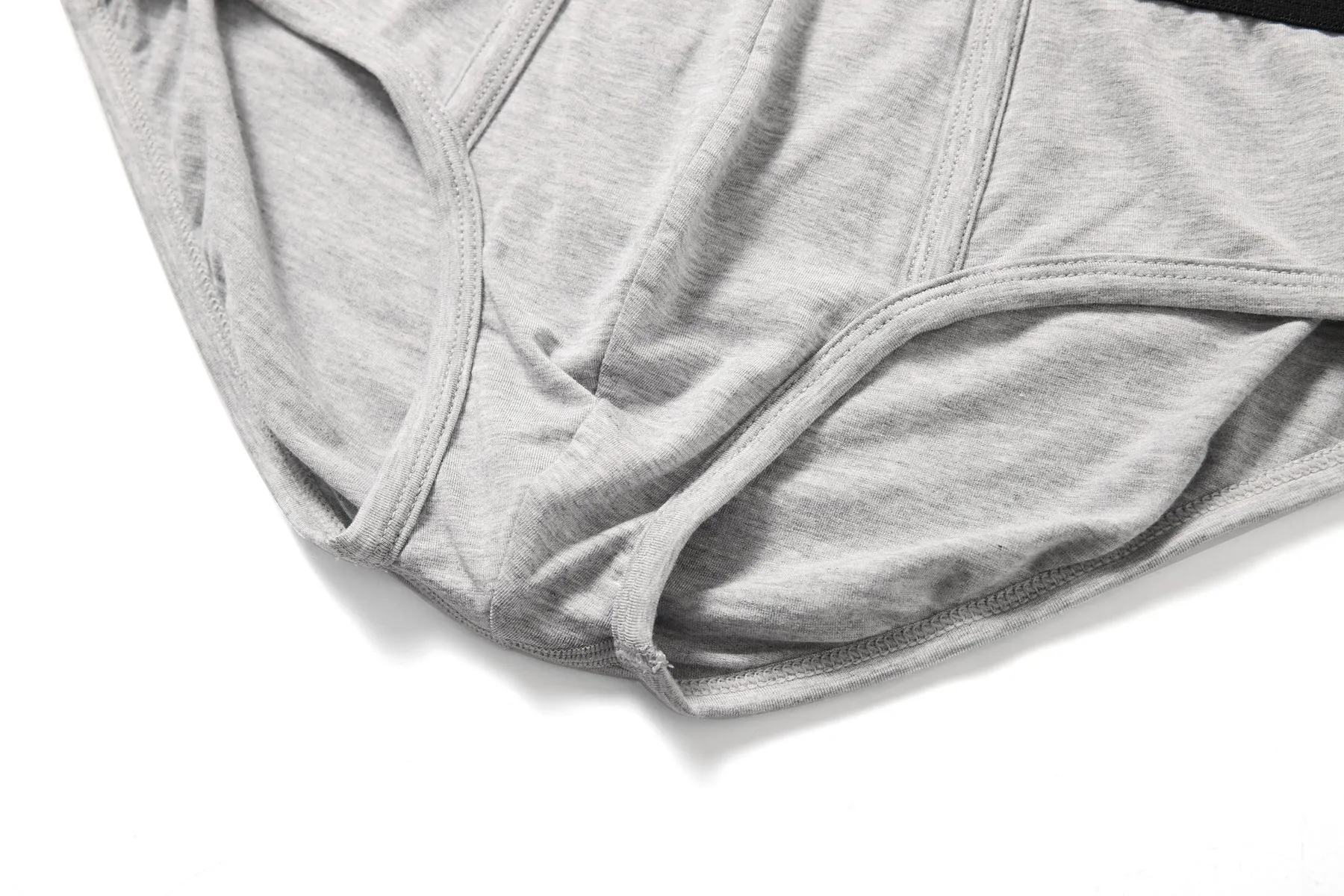 4 Pack Silktouch TENCEL™ Modal Air Waistband Brief