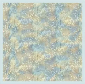 Armine Coffetti Silk Twill Scarf #34