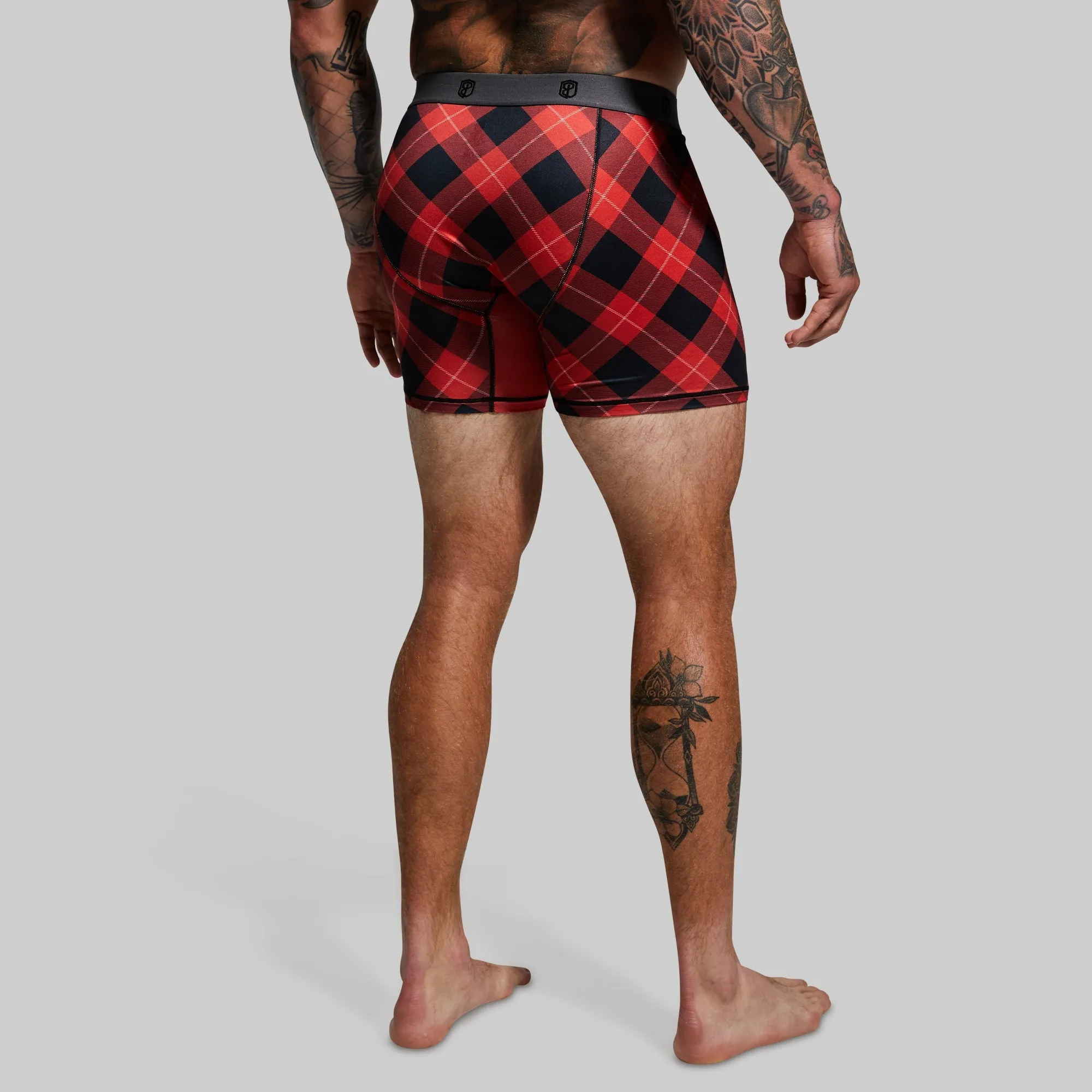 Ball Paradise Boxer Brief (Home Sweet Home)