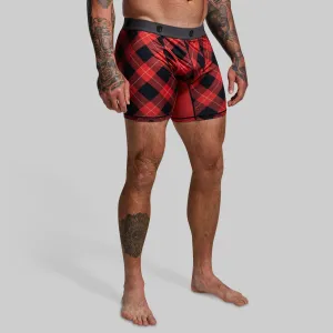 Ball Paradise Boxer Brief (Home Sweet Home)
