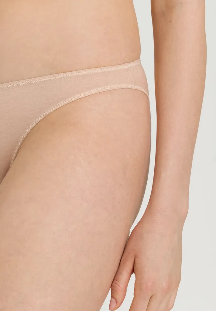 Beige Ultralight Mini Briefs