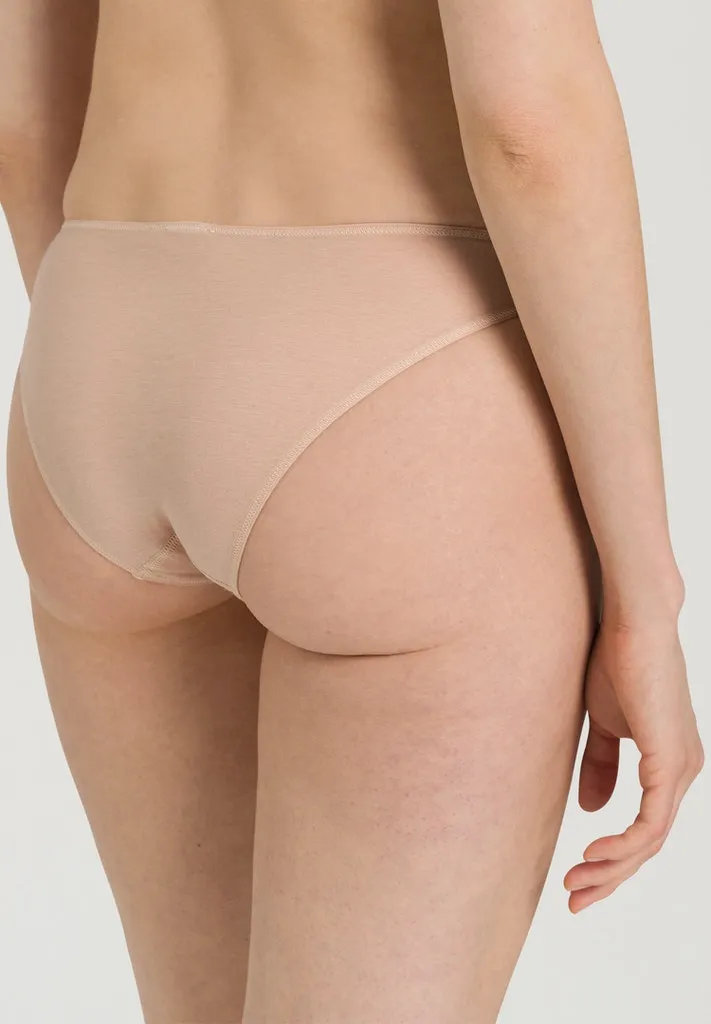 Beige Ultralight Mini Briefs