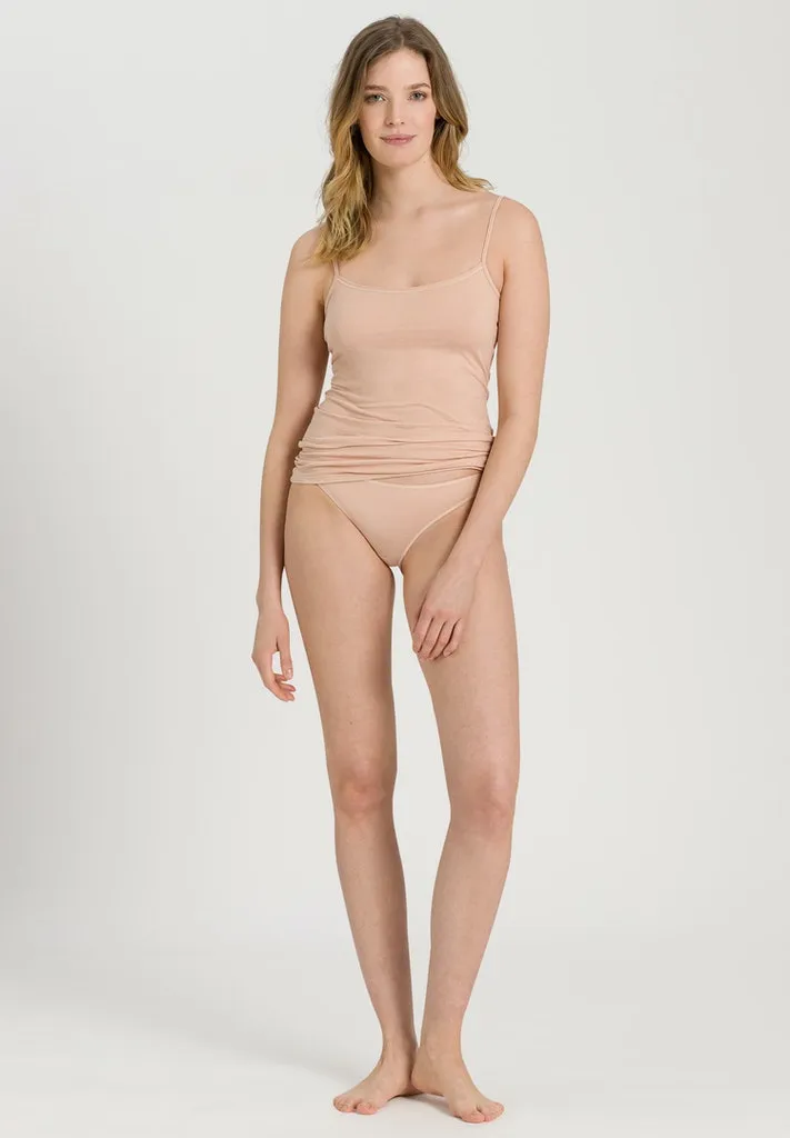 Beige Ultralight Mini Briefs