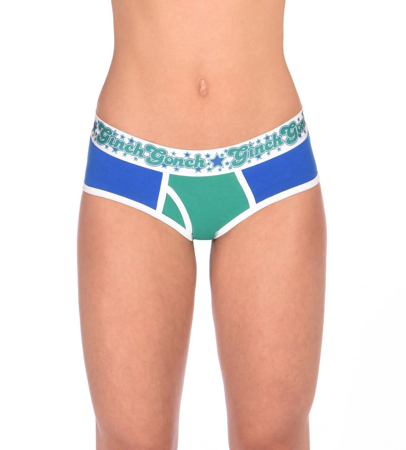 Blue Lagoon Brief