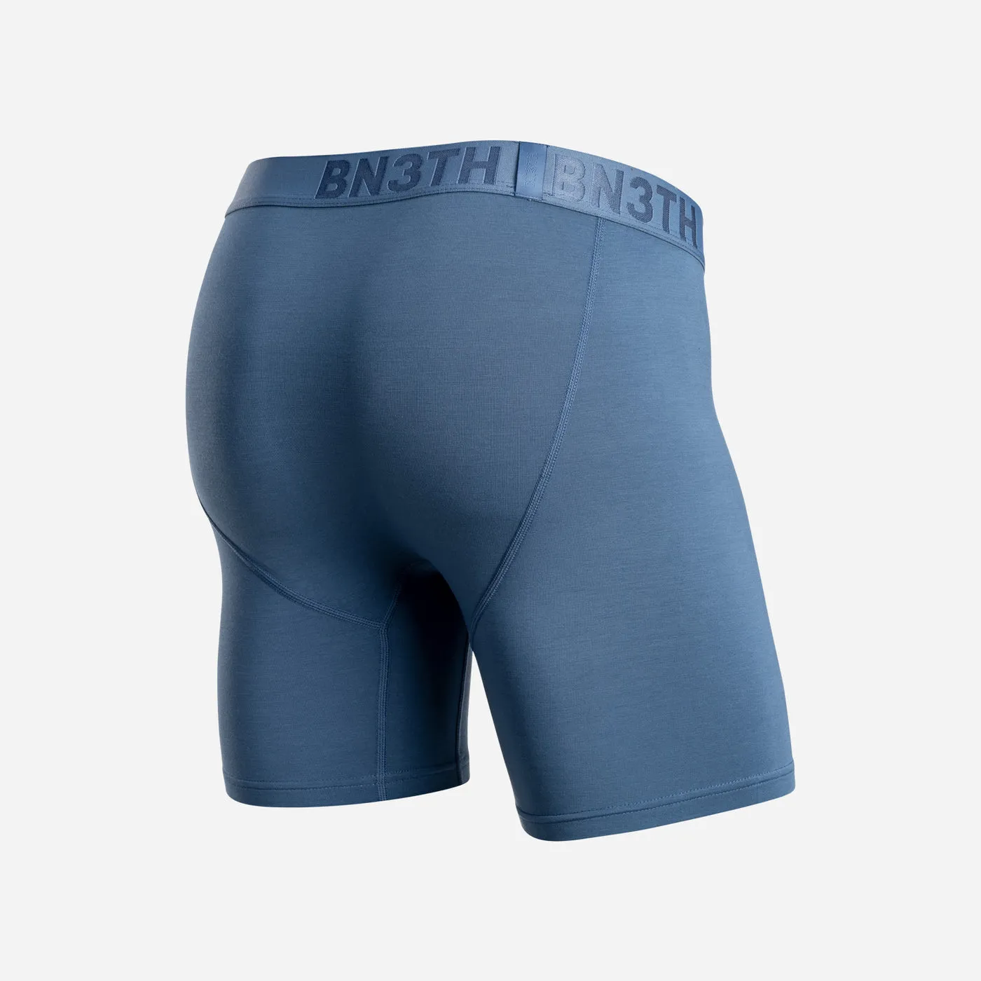 Bn3Th Classic Boxer Brief - Solid Fog