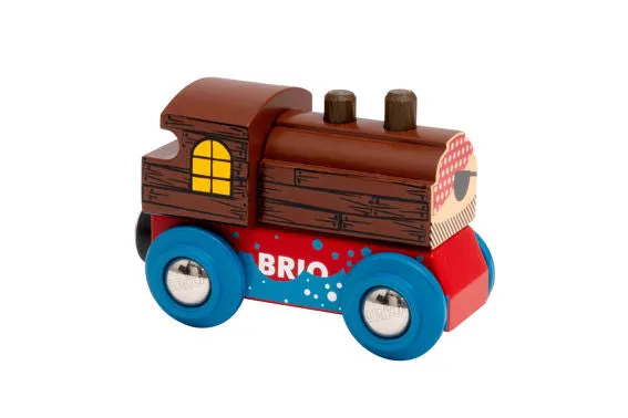 BRIO Themed Train Engines (Multiple Styles)