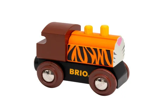BRIO Themed Train Engines (Multiple Styles)