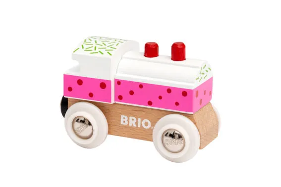 BRIO Themed Train Engines (Multiple Styles)
