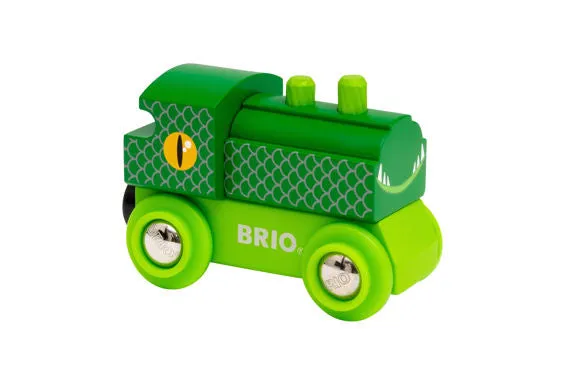 BRIO Themed Train Engines (Multiple Styles)