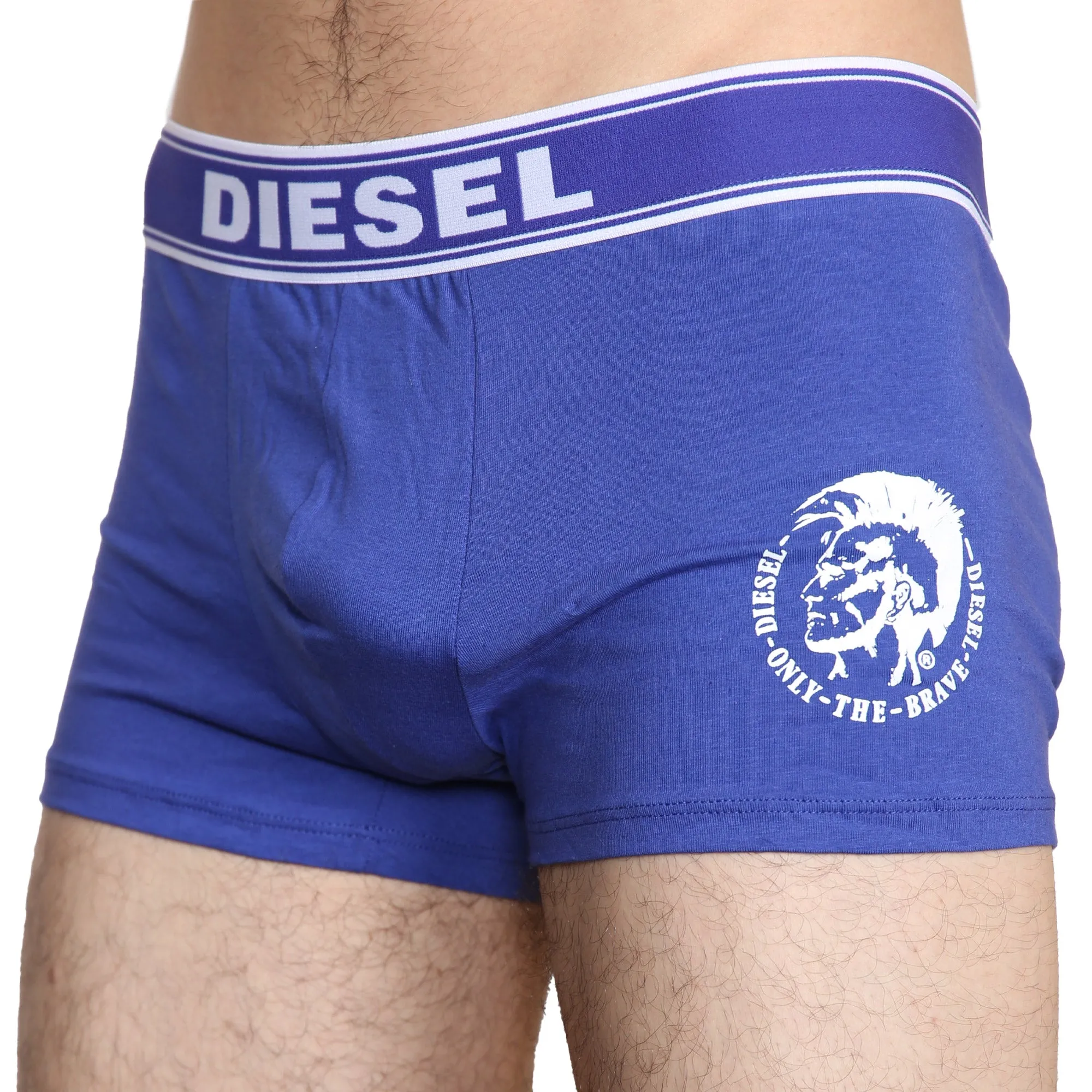 Diesel | Mens Assorted Boxers (3 Pack)