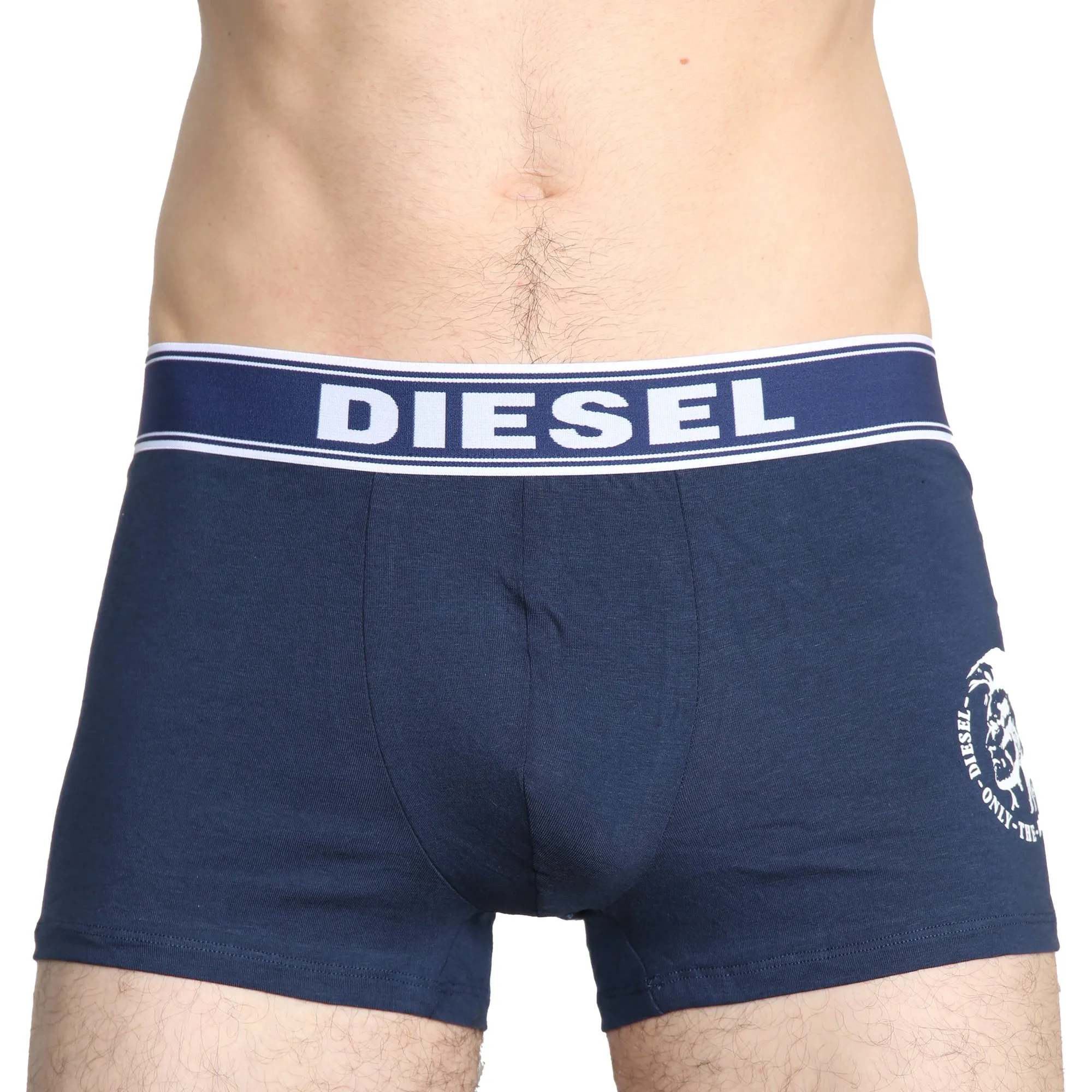 Diesel | Mens Assorted Boxers (3 Pack)