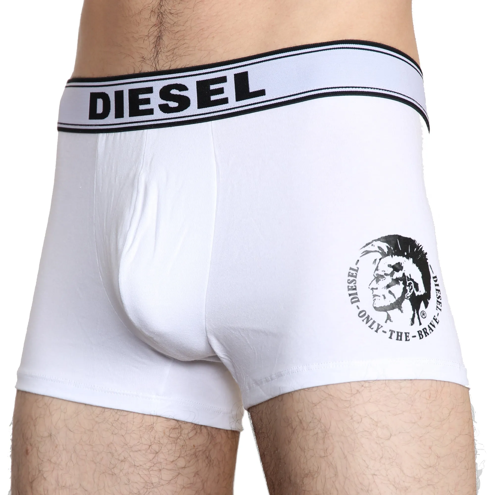 Diesel | Mens Assorted Boxers (3 Pack)