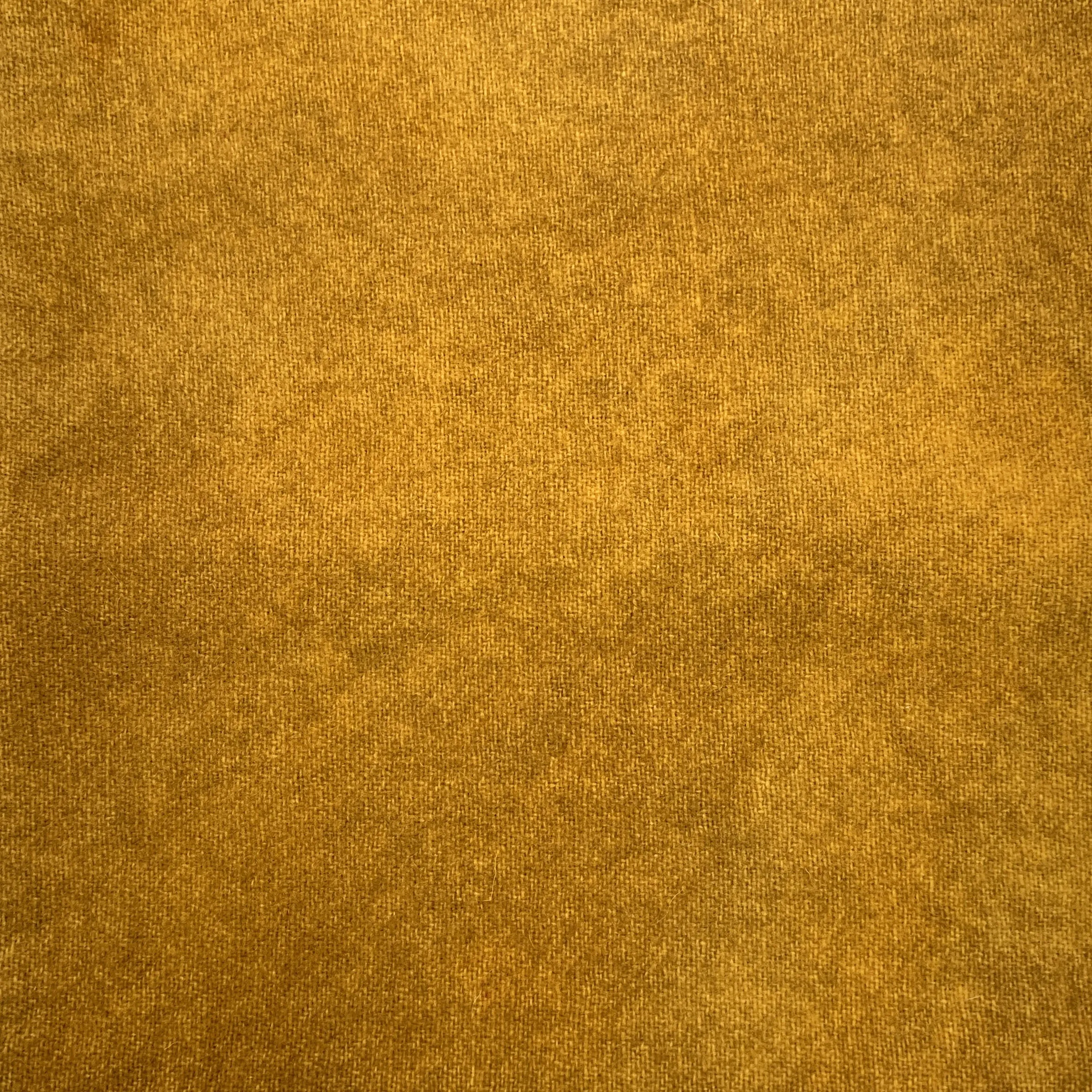 Dyed Wool - Dried Tansy