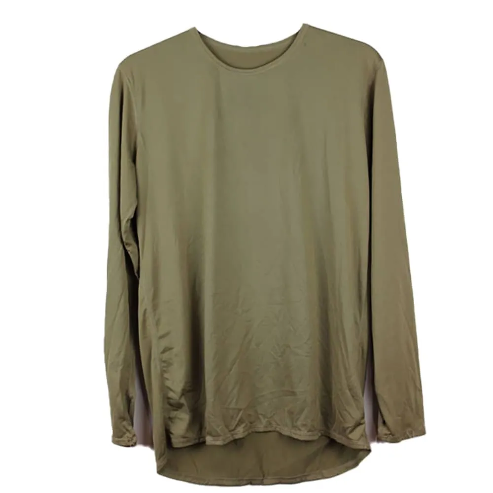 ECWCS Gen III Silk Weight Undershirt USGI - Used