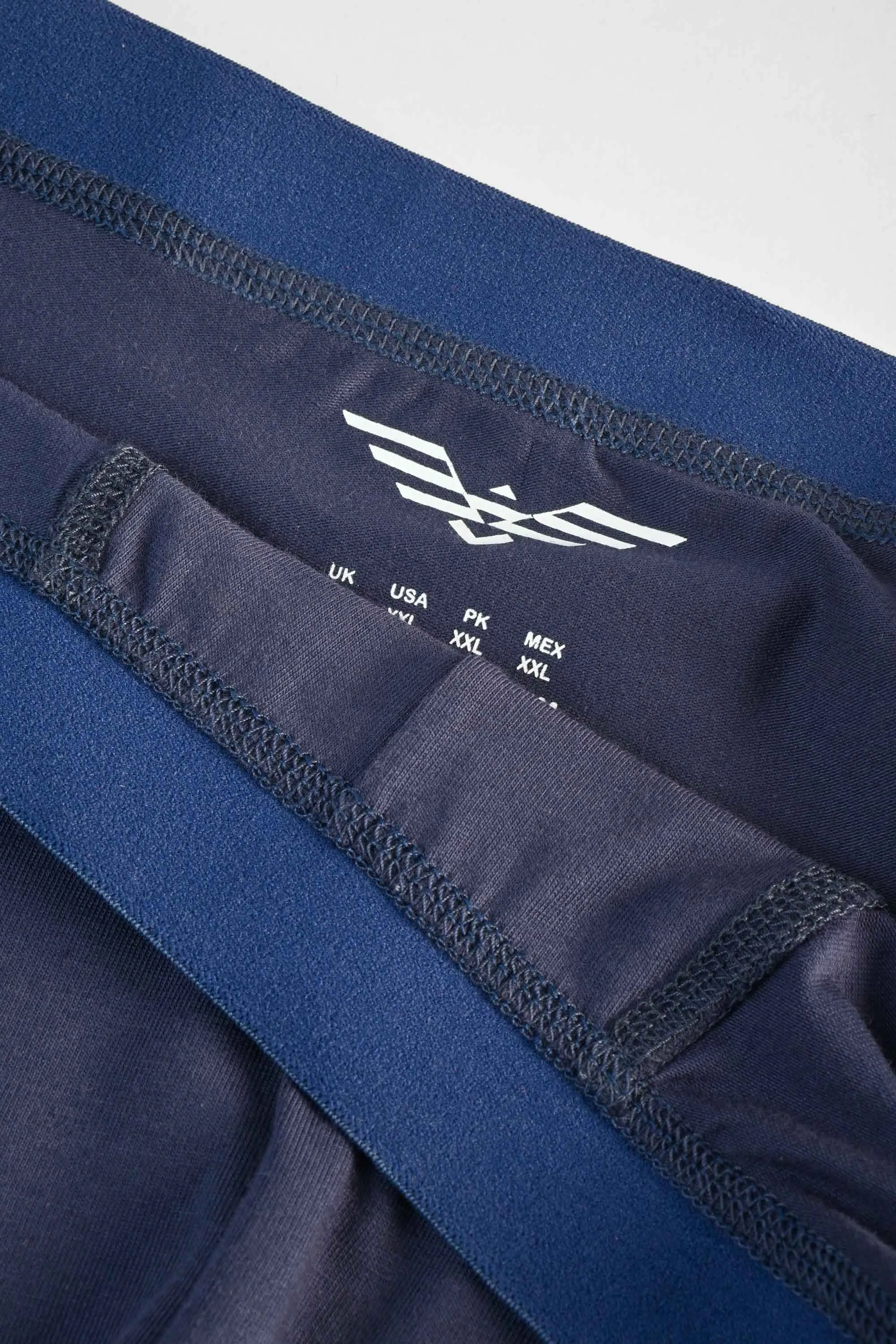 Eternity Men's Breathable Classic Boxer Brief