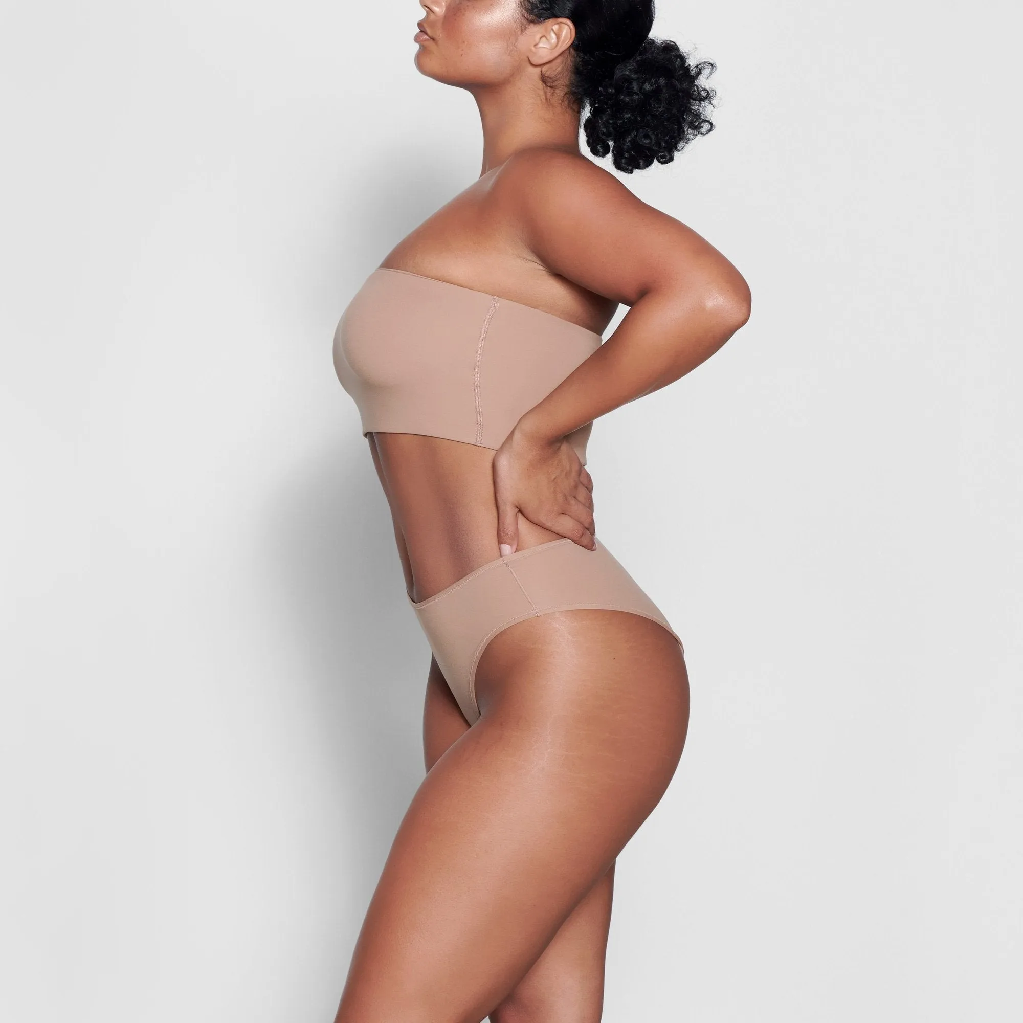 FITS EVERYBODY CHEEKY BRIEF | SIENNA