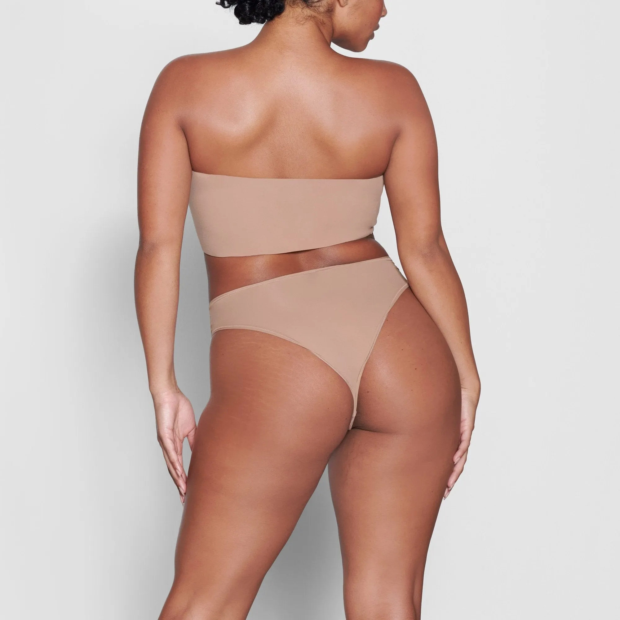 FITS EVERYBODY CHEEKY BRIEF | SIENNA