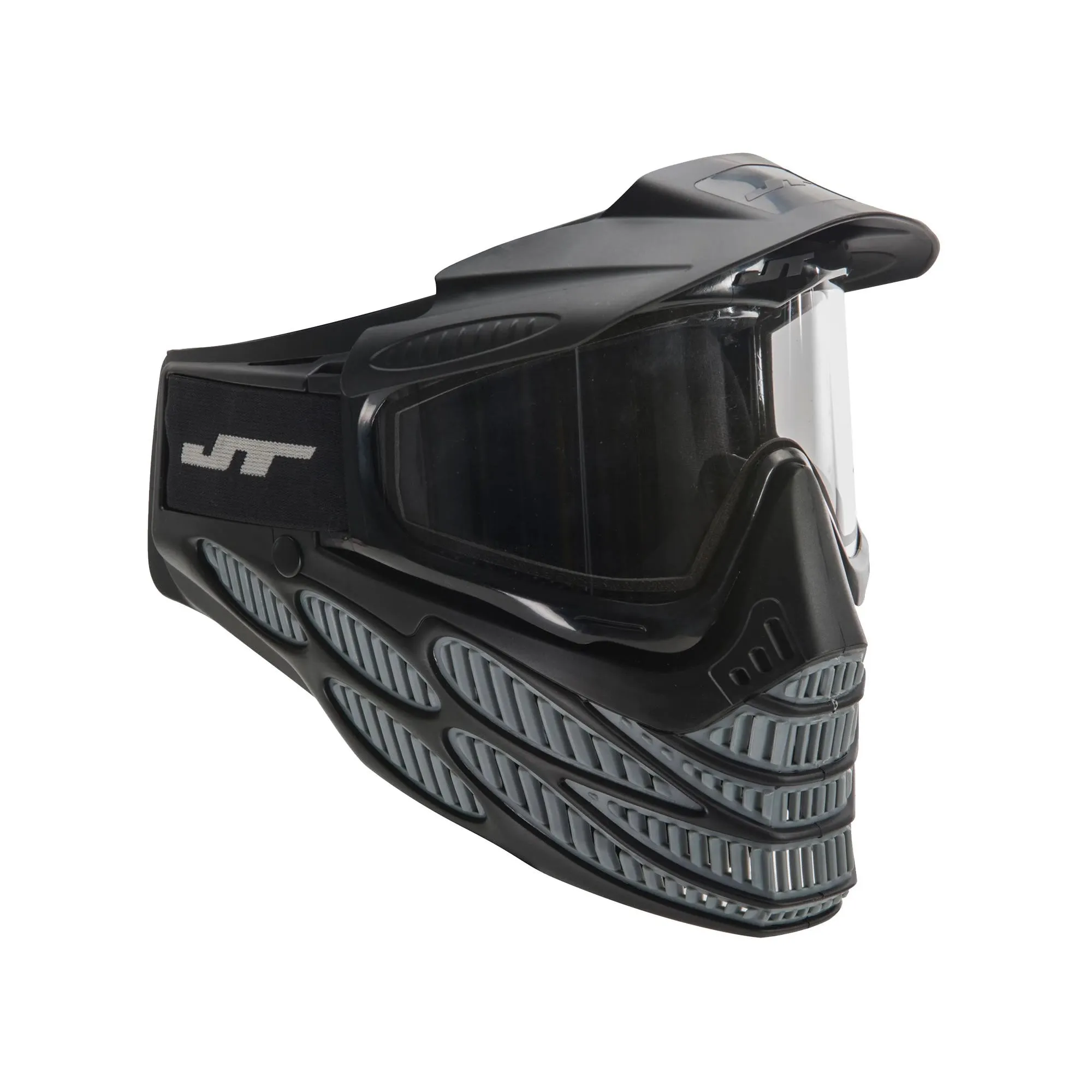 Flex 8 Thermal Mask Gray