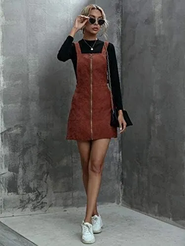 Floerns womens Modern/Fitted