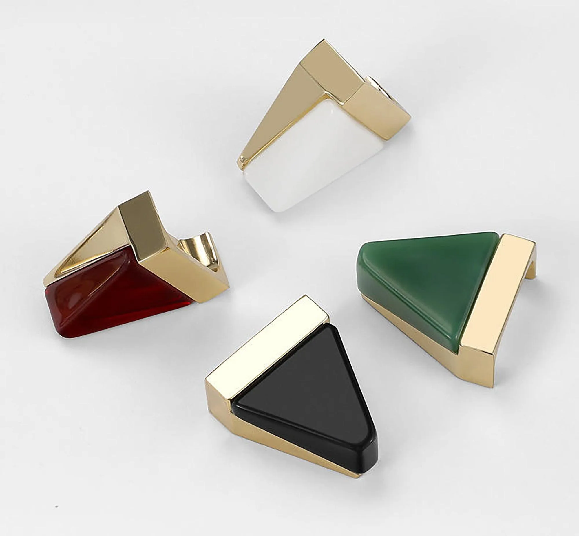 Gable Knob