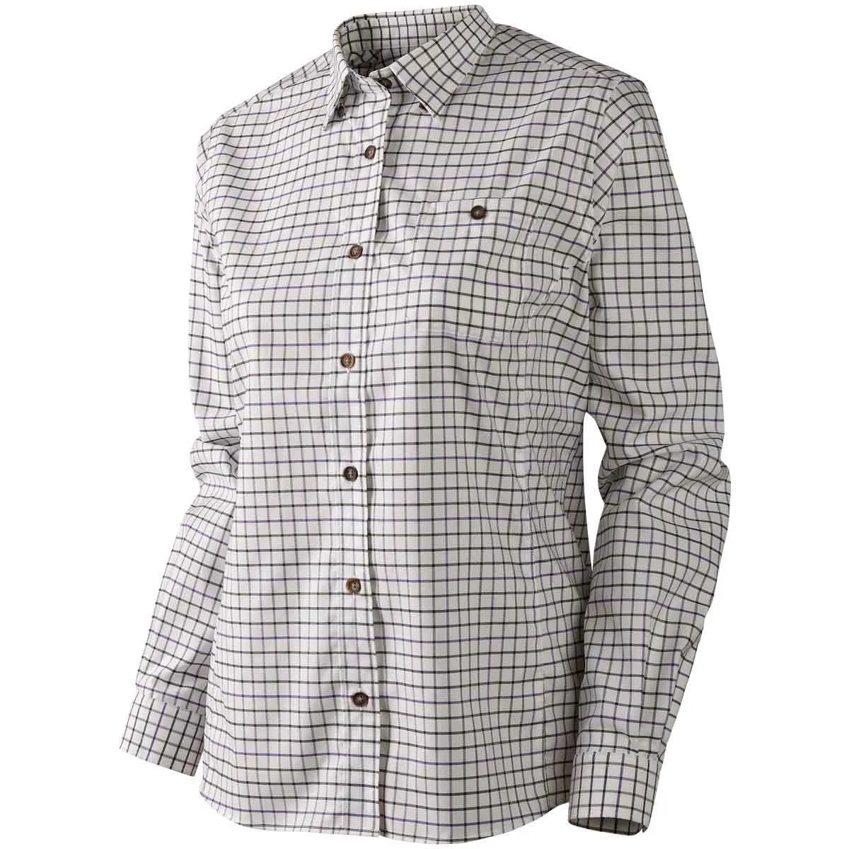 Harkila Lancaster Lady Shirt