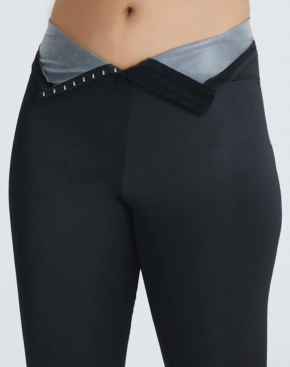 High-quality corsets sauna pants promote healthy sweating and weight loss