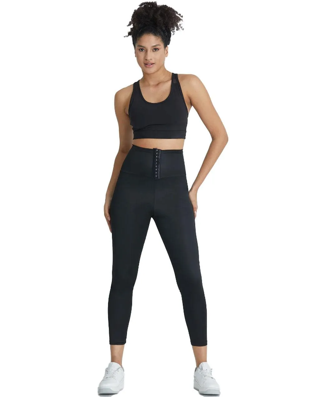 High-quality corsets sauna pants promote healthy sweating and weight loss