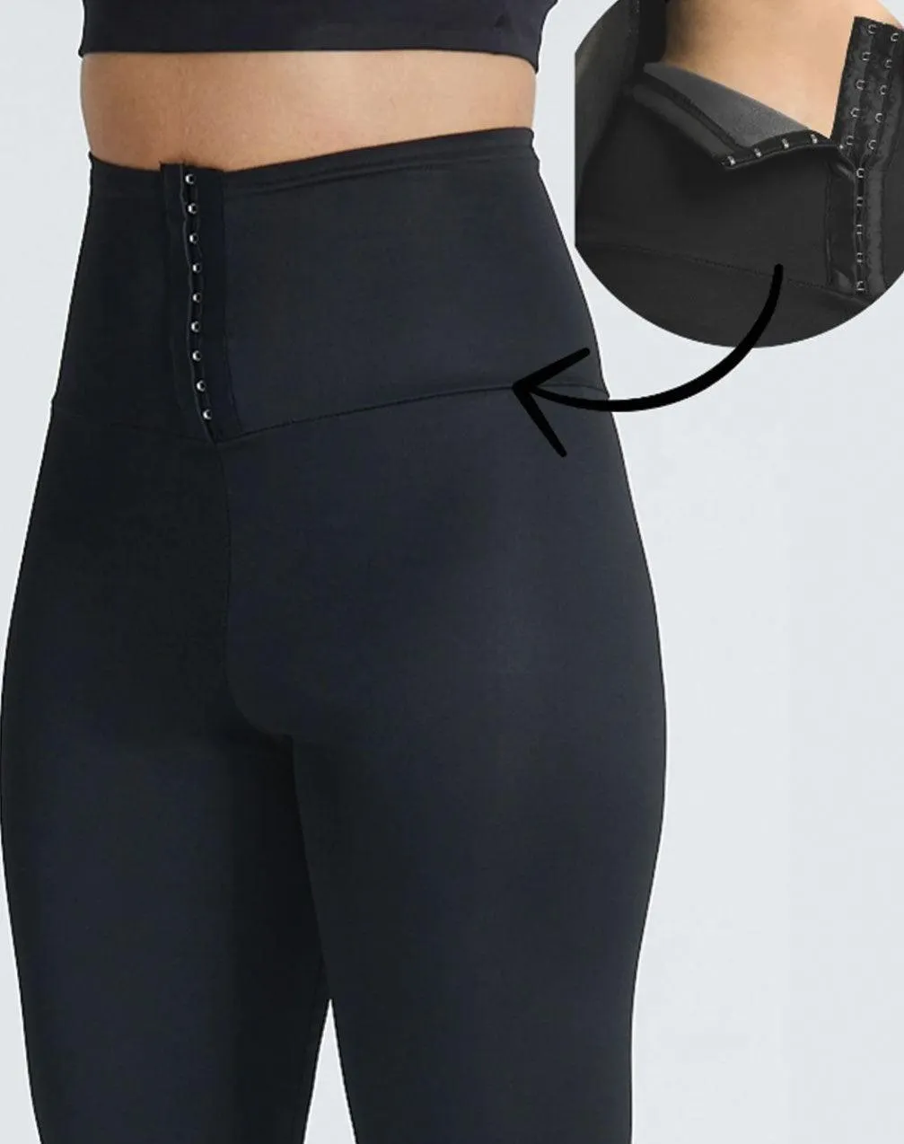 High-quality corsets sauna pants promote healthy sweating and weight loss