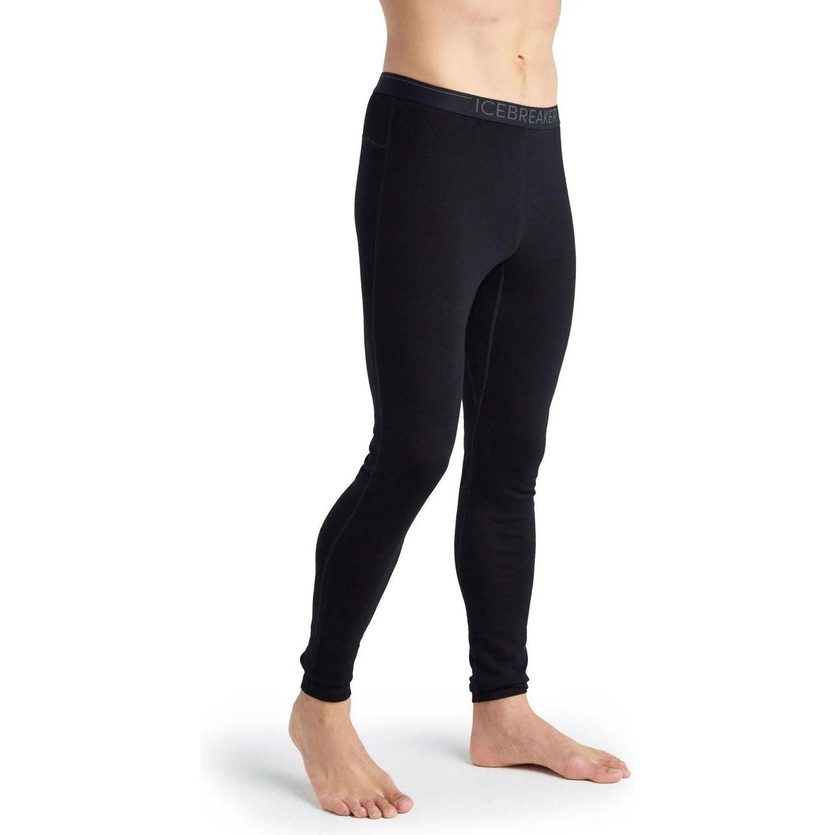 Icebreaker Men's 260 Tech Thermal Leggings