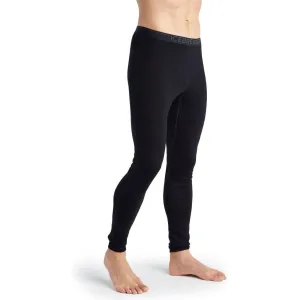 Icebreaker Men's 260 Tech Thermal Leggings