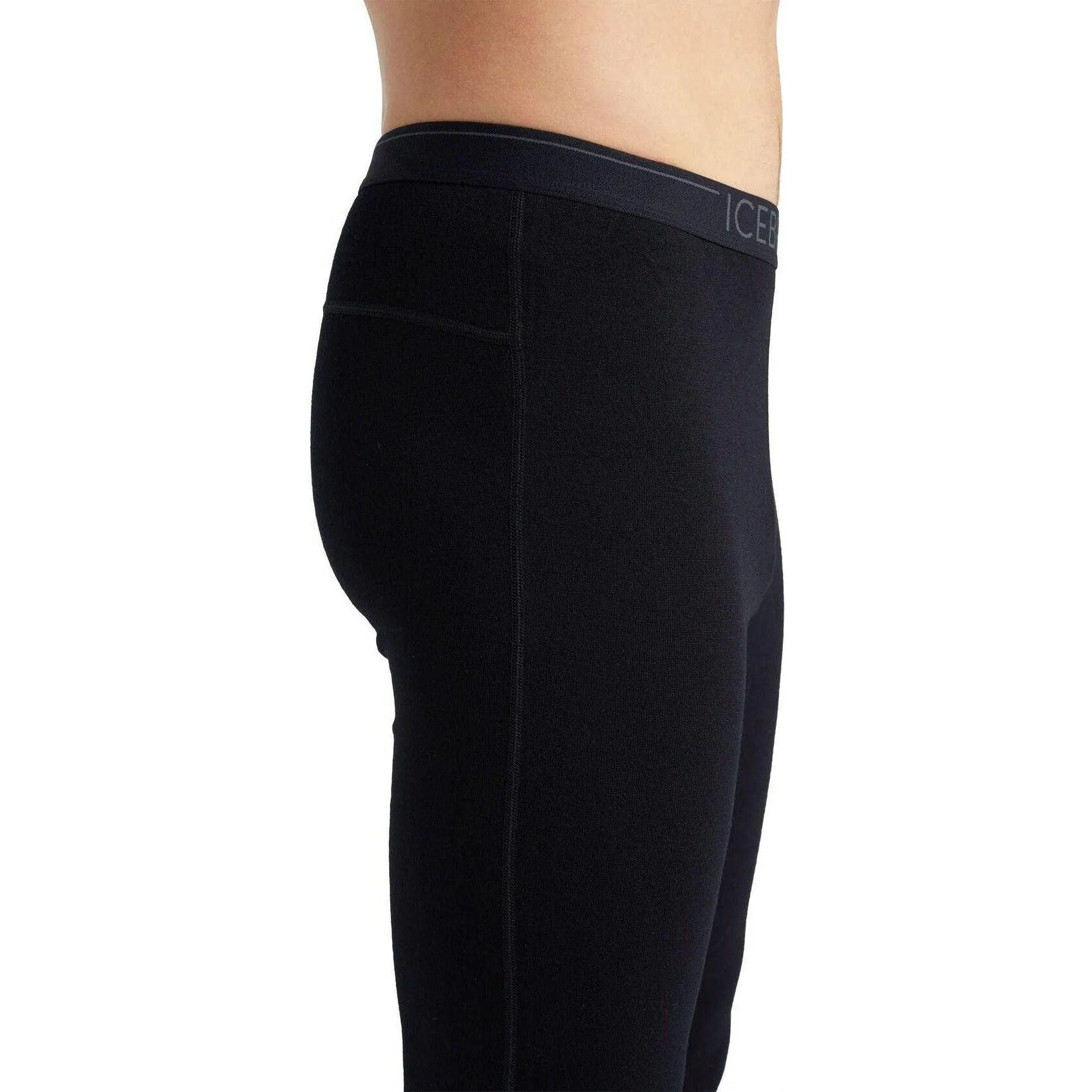 Icebreaker Men's 260 Tech Thermal Leggings