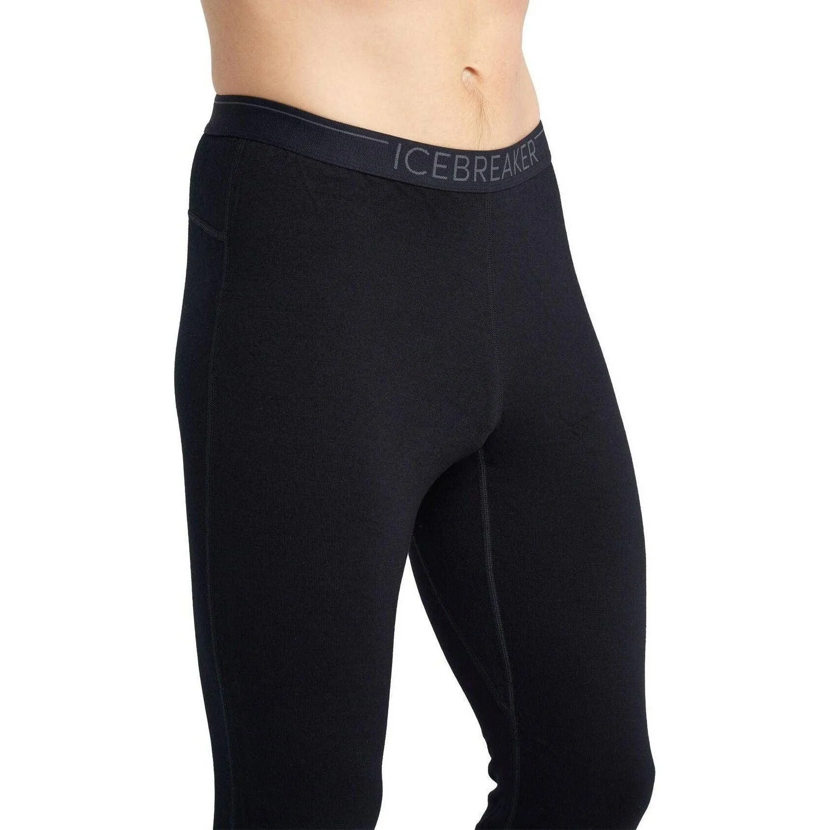 Icebreaker Men's 260 Tech Thermal Leggings