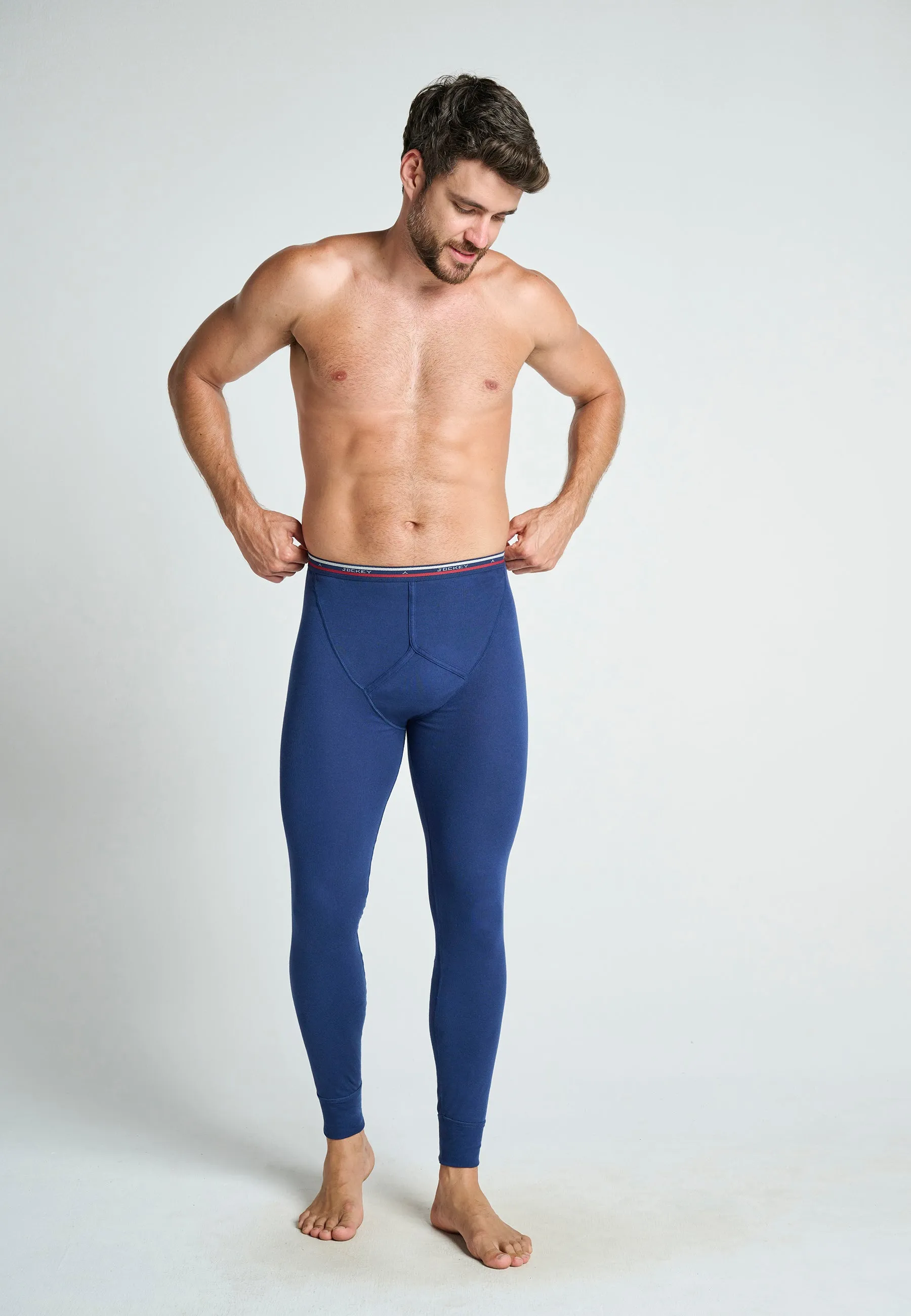 Jockey® Spurt Long