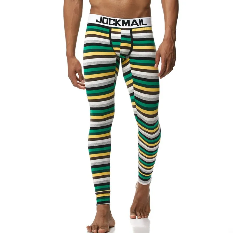 Jockmail Thermal Long Johns / Underwear
