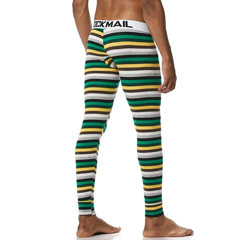 Jockmail Thermal Long Johns / Underwear