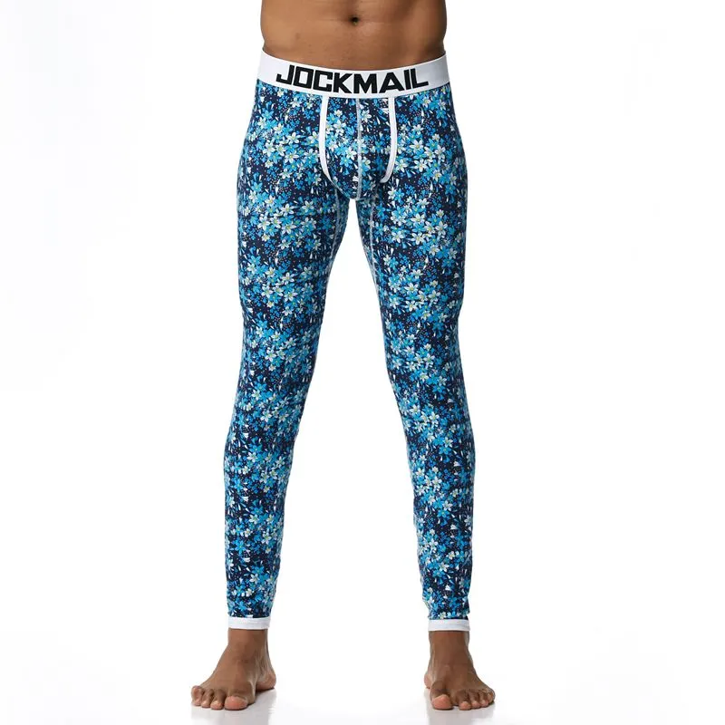 Jockmail Thermal Long Johns / Underwear