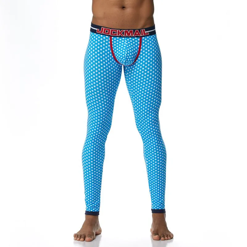 Jockmail Thermal Long Johns / Underwear