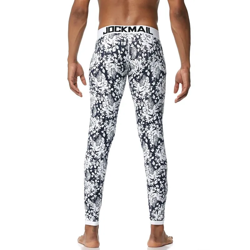 Jockmail Thermal Long Johns / Underwear