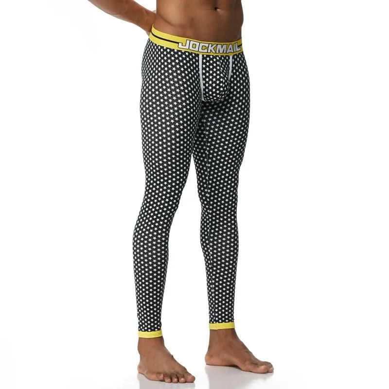 Jockmail Thermal Long Johns / Underwear