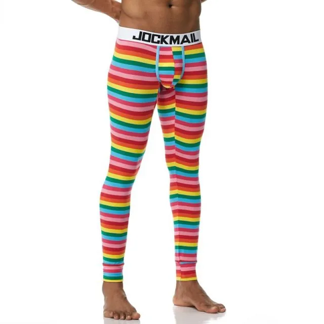 Jockmail Thermal Long Johns / Underwear