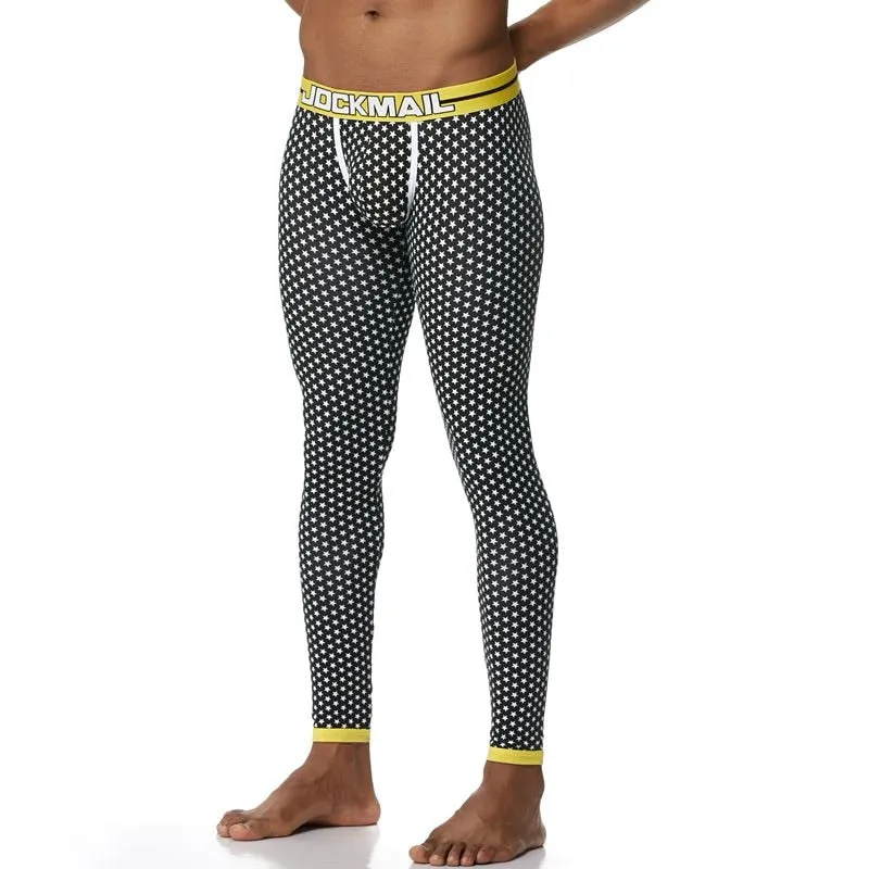 Jockmail Thermal Long Johns / Underwear