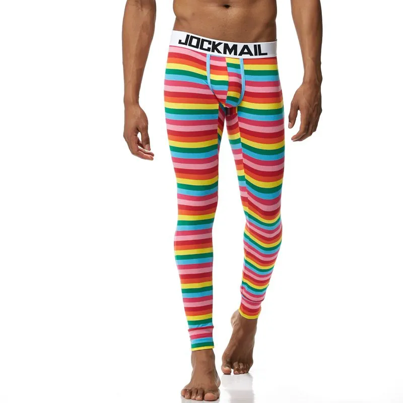 Jockmail Thermal Long Johns / Underwear
