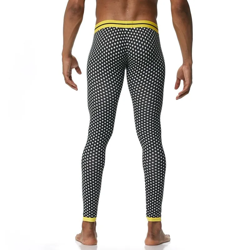 Jockmail Thermal Long Johns / Underwear