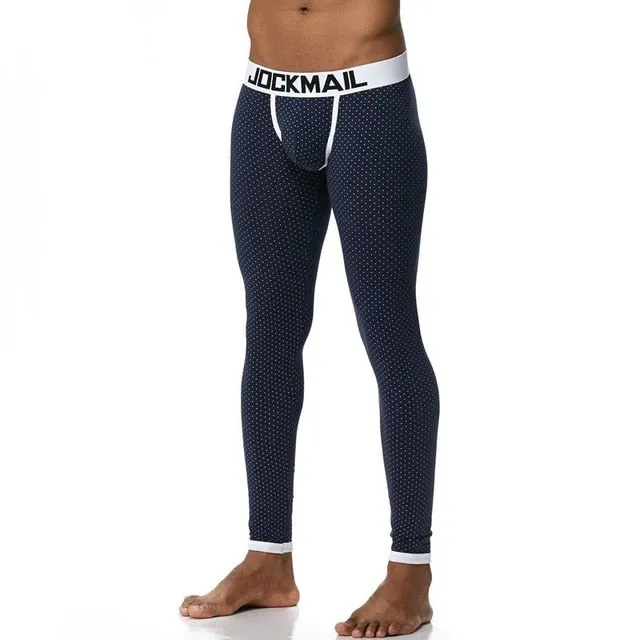 Jockmail Thermal Long Johns / Underwear