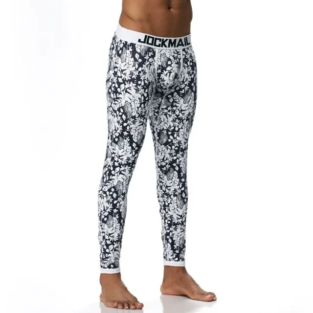 Jockmail Thermal Long Johns / Underwear